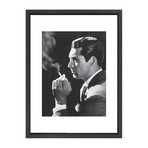 Cary Grant (16"W x 20"H x 2"D)