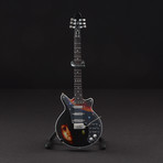 Brian May // Mini Guitar Replicas // Set Of 3