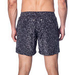 Swim Trunks // Black Rhinos (S)