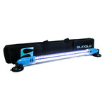 SUPGLO LED Underwater Light Tube Bundle // 60 LED