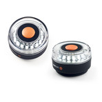 Navilight 360° 2NM // Magnet Base // Black