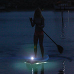 SUPGLO LED Underwater Light Tube Bundle // 60 LED