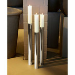 Base Floor Candlestick (Small)