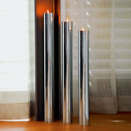 Base Floor Candlestick (Medium)