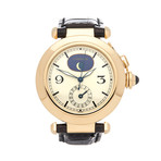 Cartier Pasha de Cartier Quartz // 1192 // Pre-Owned