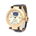 Cartier Pasha de Cartier Quartz // 1192 // Pre-Owned