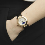 Cartier Pasha de Cartier Quartz // 1192 // Pre-Owned