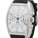 Franck Muller Casablanca Chronograph Automatic // 8880.C.C // Pre-Owned