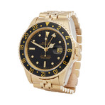 Rolex GMT-Master Automatic // 16758 // 6 Million Serial // Pre-Owned