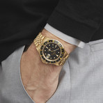 Rolex GMT-Master Automatic // 16758 // 6 Million Serial // Pre-Owned