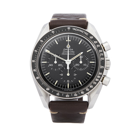 Omega Speedmaster Manual Moonwatch // 145.022 // Pre-Owned