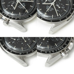 Omega Speedmaster Manual Moonwatch // 145.022 // Pre-Owned