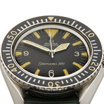 Omega Seamaster 300 Military Automatic // ST 165.024 // Pre-Owned