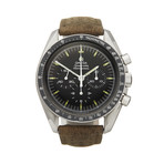 Omega Speedmaster Manual Moonwatch // 145.022-69 ST // Pre-Owned