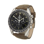 Omega Speedmaster Manual Moonwatch // 145.022-69 ST // Pre-Owned