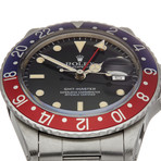 Rolex GMT-Master Automatic // 16750 // 8 Million Serial // Pre-Owned