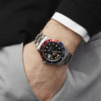 Rolex GMT-Master Automatic // 16750 // 8 Million Serial // Pre-Owned