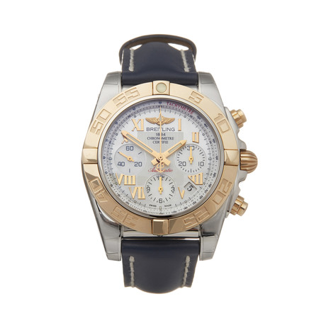 Breitling Chronomat Automatic // CB14012 // Pre-Owned