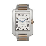 Cartier Tank XL Automatic // W5310006 // Pre-Owned