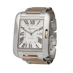 Cartier Tank XL Automatic // W5310006 // Pre-Owned