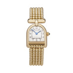 Cartier Romane Quartz // W15010A8 // Pre-Owned