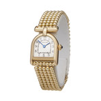 Cartier Romane Quartz // W15010A8 // Pre-Owned