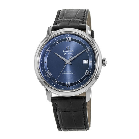 Omega De Ville Prestige Automatic // 424.13.40.20.03.002