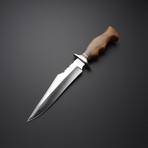 Hakla Hunting Knife // 21