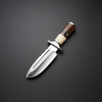 LeafCrest Knife // 24