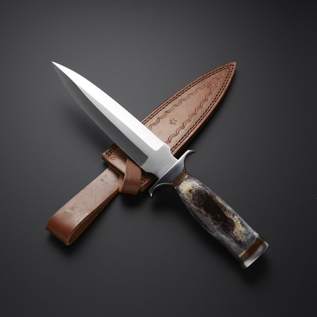 EmberGlow Knife // 34