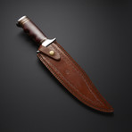SteelGrip Knife // 38