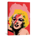 Marilyn Bowie (18"W x 26"H x 0.75"D)