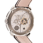 Hautlence HLQ08 Manual Wind // MTE002014 // Pre-Owned