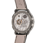 Hautlence HLQ07 Manual Wind // MTE001009-Q // Pre-Owned