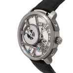 Hautlence HLQ07 Manual Wind // MTE001009-Q // Pre-Owned