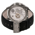 Hautlence HLQ07 Manual Wind // MTE001009-Q // Pre-Owned