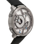 Hautlence HLQ07 Manual Wind // MTE001009-Q // Pre-Owned