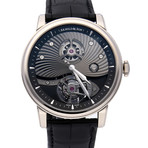 Arnold & Son TE8 Manual Wind // 1SJAW.B02A.C113W // Pre-Owned