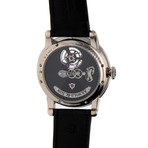 Arnold & Son TE8 Manual Wind // 1SJAW.B02A.C113W // Pre-Owned