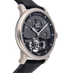 Arnold & Son TE8 Manual Wind // 1SJAW.B02A.C113W // Pre-Owned