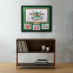 Signed Collage // Caddyshack