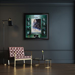 Signed Collage // Rouge One