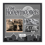 Signed Collage // Honeymooners