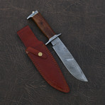 Bowie Knife // VK0058