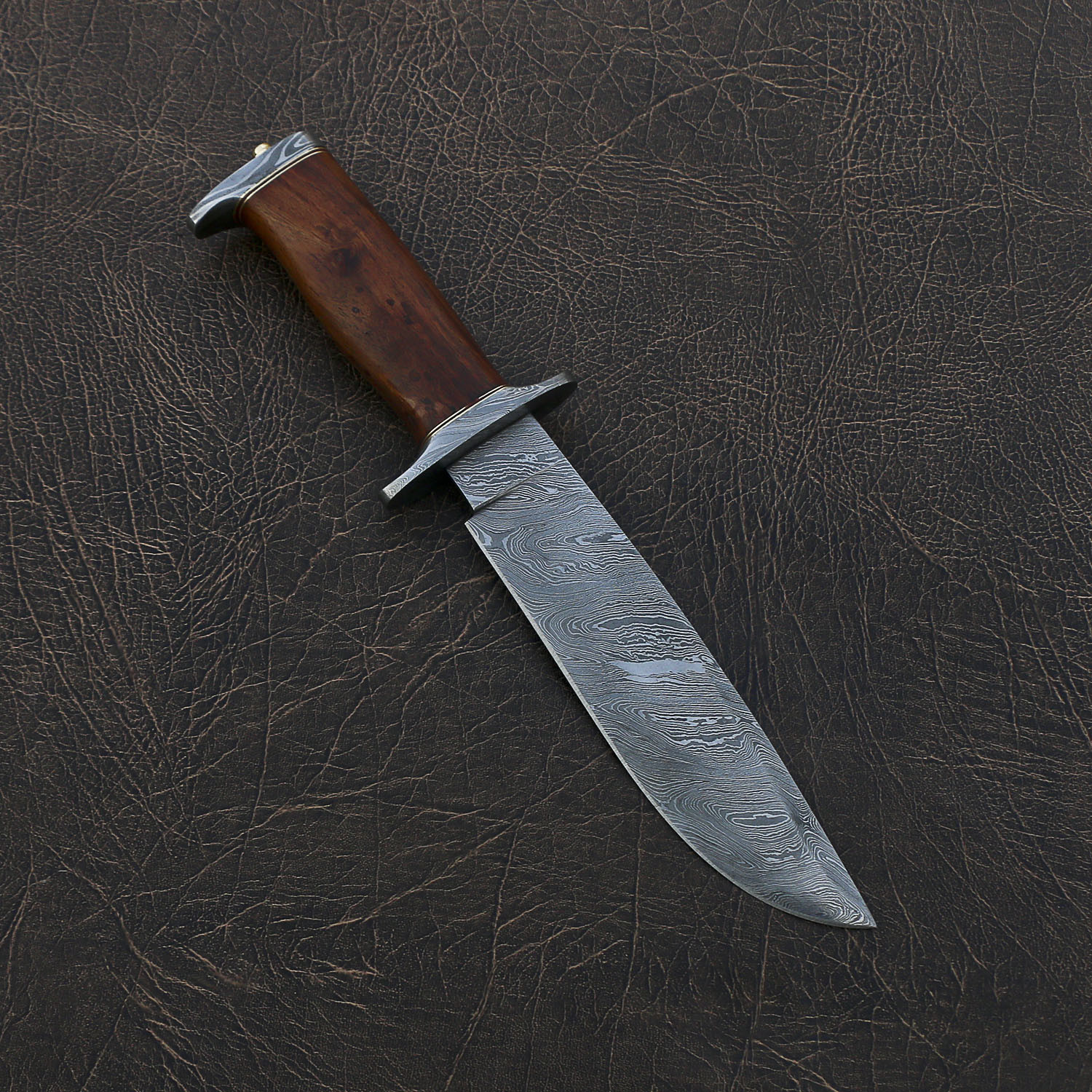 Bowie Knife // VK0058 - Vision Knives - Touch of Modern