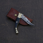 Folding Knife // VK0098
