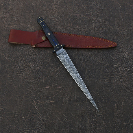 Tooth Pick Dagger // VK2499