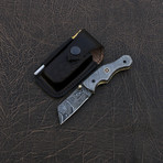 Mini Pocket Knife // VK2506