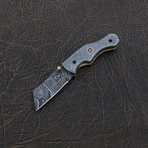 Mini Pocket Knife // VK2506