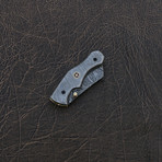 Mini Pocket Knife // VK2506